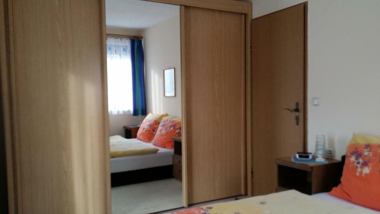 Apartmenthaus Erna Bad Hofgastein Exterior foto