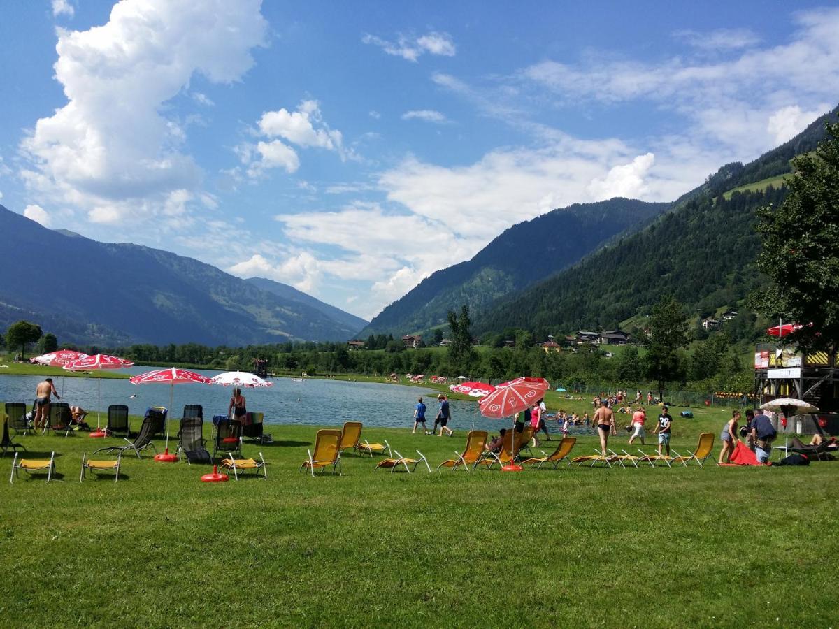 Apartmenthaus Erna Bad Hofgastein Habitación foto