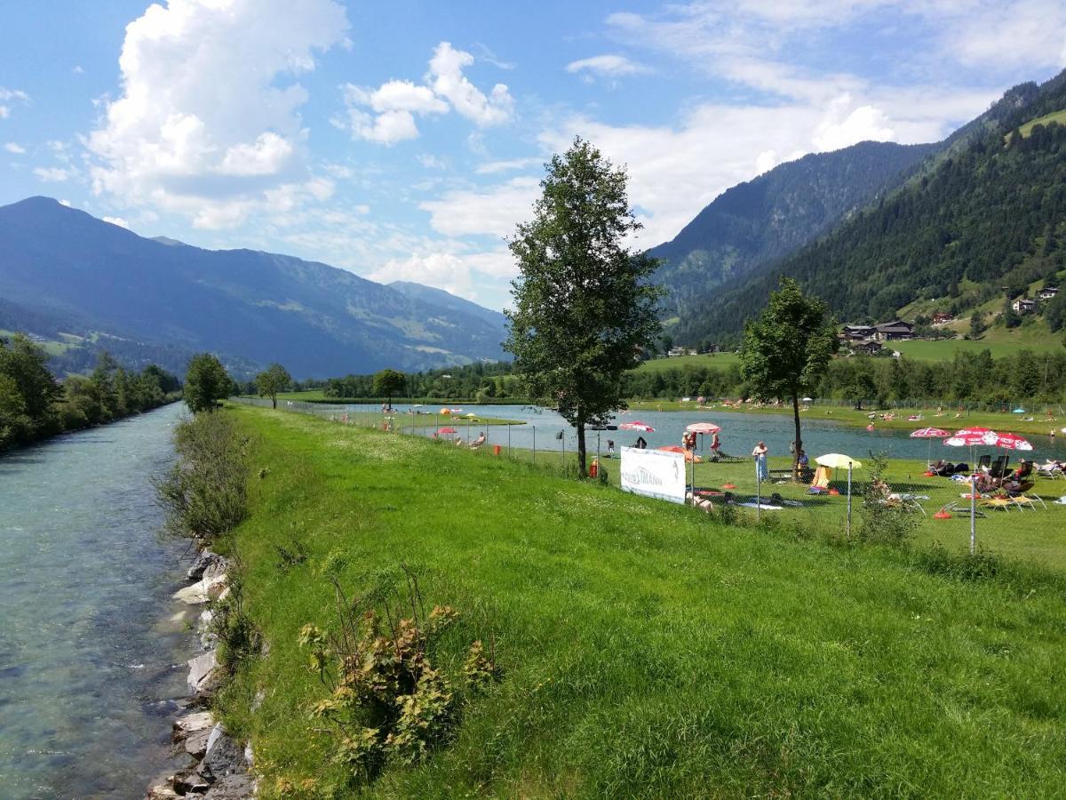 Apartmenthaus Erna Bad Hofgastein Habitación foto